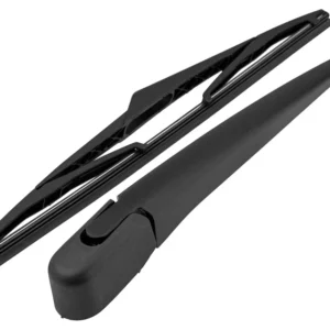 ΥΑΛΟΚΑΘΑΡΙΣΤΗΡΑΣ ΠΙΣΩ ΜΕ ΜΠΡΑΤΣΟ ΓΙΑ FORD S-MAX 06+ 33,5cm orig.103-00-048-C/39-0356/1515014/3275RWT2 ΝΤΥ - 1 τεμ. EWB-FR-000