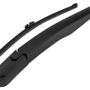 ΥΑΛΟΚΑΘΑΡΙΣΤΗΡΑΣ ΠΙΣΩ ΜΕ ΜΠΡΑΤΣΟ ΓΙΑ FORD KUGA 13+ 29cm orig.103-00-049-C/BB53-17B412-AC/32X1RWT1 ΝΤΥ - 1 τεμ. EWB-FR-004