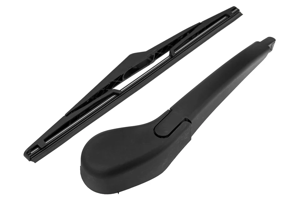 ΥΑΛΟΚΑΘΑΡΙΣΤΗΡΑΣ ΠΙΣΩ ΜΕ ΜΠΡΑΤΣΟ ΓΙΑ FORD FOCUS 11+ 30.5cm orig.103-00-047-C/1717311/BM51-17406-AC ΝΤΥ - 1 τεμ. ΥΑΛΟΚΑΘΑΡΙΣΤΗΡΑΣ ΠΙΣΩ ΜΕ ΜΠΡΑΤΣΟ ΓΙΑ FORD FOCUS 11+ 30.5cm orig.103-00-047-C/1717311/BM51-17406-AC ΝΤΥ - 1 τεμ. EWB-FR-007 - Image 1