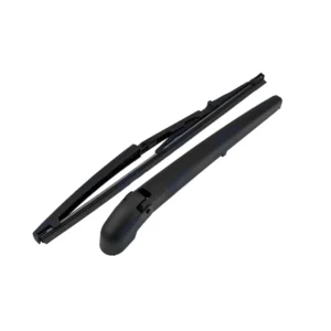 ΥΑΛΟΚΑΘΑΡΙΣΤΗΡΑΣ ΠΙΣΩ ΜΕ ΜΠΡΑΤΣΟ ΓΙΑ FIAT PANDA 2003+ 33cm orig.103-00-040-C/46835901/3003RWT/39-0476 ΝΤΥ - 1 τεμ. EWB-FT-002