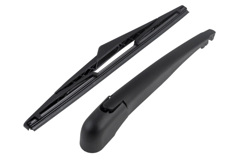 KIA PICANTO 2004+ ΥΑΛΟΚΑΘΑΡΙΣΤΗΡΑΣ ΠΙΣΩ ME ΜΠΡΑΤΣΟ 30cm orig. 98810-07001 KIA PICANTO 2004+ ΥΑΛΟΚΑΘΑΡΙΣΤΗΡΑΣ ΠΙΣΩ ME ΜΠΡΑΤΣΟ 30cm orig. 98810-07001 005AJ - Image 1