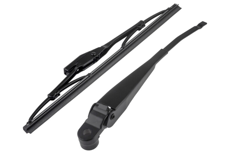 LAND ROVER EVOQUE 2011+ ΥΑΛΟΚΑΘΑΡΙΣΤΗΡΑΣ ΠΙΣΩ ME ΜΠΡΑΤΣΟ 25cm orig.BJ3217406BA/BJ3217406BC/LR025121 LAND ROVER EVOQUE 2011+ ΥΑΛΟΚΑΘΑΡΙΣΤΗΡΑΣ ΠΙΣΩ ME ΜΠΡΑΤΣΟ 25cm orig.BJ3217406BA/BJ3217406BC/LR025121 001AJ - Image 1