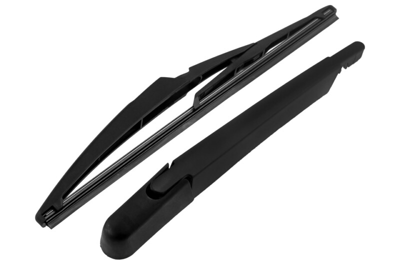 MERCEDES C-KLAS W204 2007+ ΥΑΛΟΚΑΘΑΡΙΣΤΗΡΑΣ ΠΙΣΩ ME ΜΠΡΑΤΣΟ 29 MERCEDES C-KLAS W204 2007+ ΥΑΛΟΚΑΘΑΡΙΣΤΗΡΑΣ ΠΙΣΩ ME ΜΠΡΑΤΣΟ 29,5cm orig.2048200744/A2048200744 008AJ - Image 1