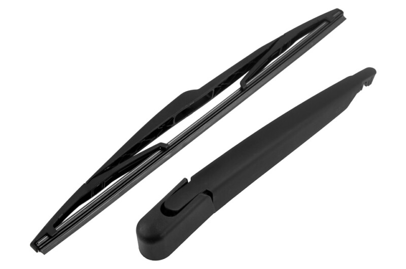 SMART FORFOUR W454 2004+ΥΑΛΟΚΑΘΑΡΙΣΤΗΡΑΣ ΠΙΣΩ ME ΜΠΡΑΤΣΟ 35cm orig.4548200044/4548240219/A4548200044 SMART FORFOUR W454 2004+ΥΑΛΟΚΑΘΑΡΙΣΤΗΡΑΣ ΠΙΣΩ ME ΜΠΡΑΤΣΟ 35cm orig.4548200044/4548240219/A4548200044 010AJ - Image 1