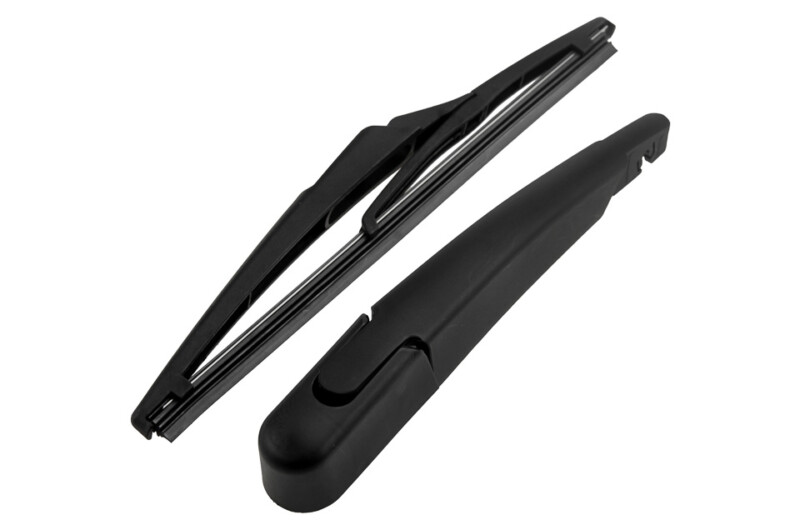 SMART FORFOUR W453 2014+ ΥΑΛΟΚΑΘΑΡΙΣΤΗΡΑΣ ΠΙΣΩ ME ΜΠΡΑΤΣΟ 23 SMART FORFOUR W453 2014+ ΥΑΛΟΚΑΘΑΡΙΣΤΗΡΑΣ ΠΙΣΩ ME ΜΠΡΑΤΣΟ 23,5cm orig.4538240900/A4538240900 011AJ - Image 1