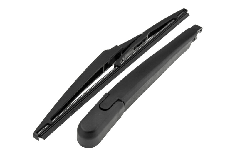 MAZDA 5 2005+ ΥΑΛΟΚΑΘΑΡΙΣΤΗΡΑΣ ΠΙΣΩ ME ΜΠΡΑΤΣΟ 30 MAZDA 5 2005+ ΥΑΛΟΚΑΘΑΡΙΣΤΗΡΑΣ ΠΙΣΩ ME ΜΠΡΑΤΣΟ 30,5cm orig.C235-67-421A/D267-67-395A 000AJ - Image 1