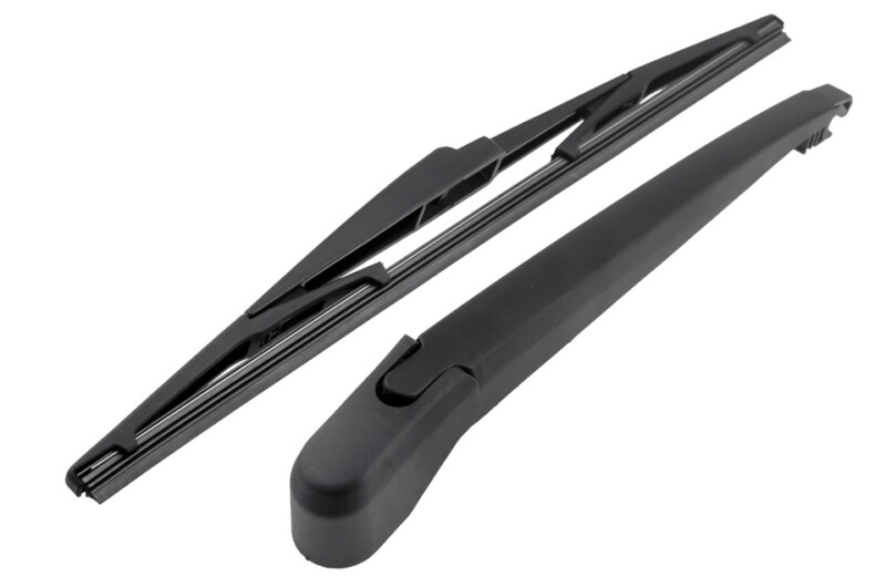 MAZDA CX-5 2011+ YΑΛΟΚΑΘΑΡΙΣΤΗΡΑΣ ΠΙΣΩ ME ΜΠΡΑΤΣΟ 35cm orig.D267-67-395A/L206-67-421 MAZDA CX-5 2011+ YΑΛΟΚΑΘΑΡΙΣΤΗΡΑΣ ΠΙΣΩ ME ΜΠΡΑΤΣΟ 35cm orig.D267-67-395A/L206-67-421 002AJ - Image 1