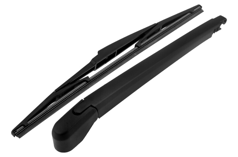 MAZDA CX-7 2007+ YΑΛΟΚΑΘΑΡΙΣΤΗΡΑΣ ΠΙΣΩ ME ΜΠΡΑΤΣΟ 35cm orig.EG2167421/L206-67-395 MAZDA CX-7 2007+ YΑΛΟΚΑΘΑΡΙΣΤΗΡΑΣ ΠΙΣΩ ME ΜΠΡΑΤΣΟ 35cm orig.EG2167421/L206-67-395 003AJ - Image 1