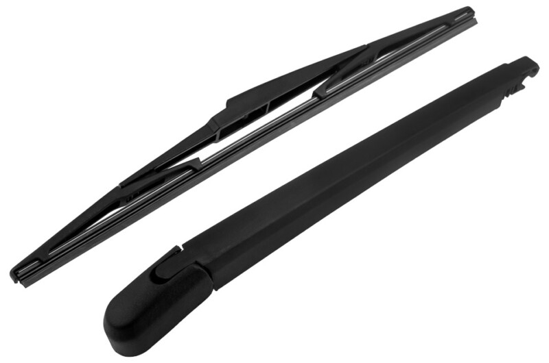 MAZDA CX-9 2006+ YΑΛΟΚΑΘΑΡΙΣΤΗΡΑΣ ΠΙΣΩ ME ΜΠΡΑΤΣΟ 35cm orig.D267-67-395A/EG21-67-421 MAZDA CX-9 2006+ YΑΛΟΚΑΘΑΡΙΣΤΗΡΑΣ ΠΙΣΩ ME ΜΠΡΑΤΣΟ 35cm orig.D267-67-395A/EG21-67-421 004AJ - Image 1