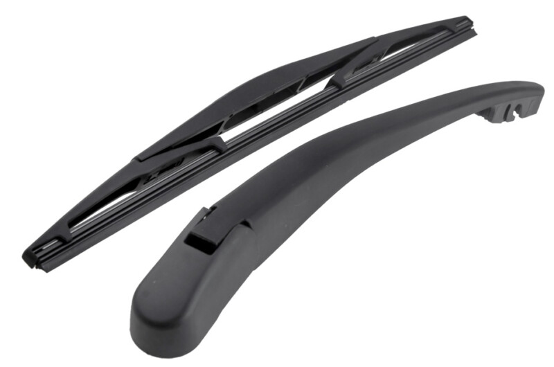 NISSAN X-TRIAL 2007+ YΑΛΟΚΑΘΑΡΙΣΤΗΡΑΣ ΠΙΣΩ ME ΜΠΡΑΤΣΟ 35cm orig.28780JG000/28782JG000 NISSAN X-TRIAL 2007+ YΑΛΟΚΑΘΑΡΙΣΤΗΡΑΣ ΠΙΣΩ ME ΜΠΡΑΤΣΟ 35cm orig.28780JG000/28782JG000 006AJ - Image 1