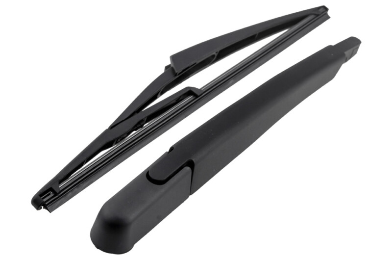 NISSAN X-TRIAL 2013+ YΑΛΟΚΑΘΑΡΙΣΤΗΡΑΣ ΠΙΣΩ ME ΜΠΡΑΤΣΟ 30cm orig.287804CC0A NISSAN X-TRIAL 2013+ YΑΛΟΚΑΘΑΡΙΣΤΗΡΑΣ ΠΙΣΩ ME ΜΠΡΑΤΣΟ 30cm orig.287804CC0A 007AJ - Image 1