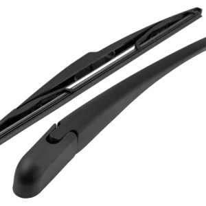 ΥΑΛΟΚΑΘΑΡΙΣΤΗΡΑΣ ΠΙΣΩ ΜΕ ΜΠΡΑΤΣΟ ΓΙΑ PEUGEOT 206 98+ 35cm orig.103-00-031-C/39-0201/5723RWT2 ΝΤΥ - 1 τεμ. EWB-PE-001