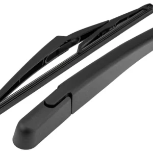 ΥΑΛΟΚΑΘΑΡΙΣΤΗΡΑΣ ΠΙΣΩ ΜΕ ΜΠΡΑΤΣΟ ΓΙΑ PEUGEOT 308/508 SW 07+/3008 09+ 30,5 cm orig.5756RWT1/39-0362 ΝΤΥ - 1 τεμ. EWB-PE-006