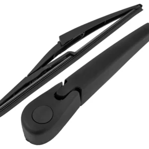 ΥΑΛΟΚΑΘΑΡΙΣΤΗΡΑΣ ΠΙΣΩ ΜΕ ΜΠΡΑΤΣΟ ΓΙΑ PEUGEOT 207 SW 08+ 30cm orig.723180117/5724RWT2/6405.HZ ΝΤΥ - 1 τεμ. EWB-PE-007