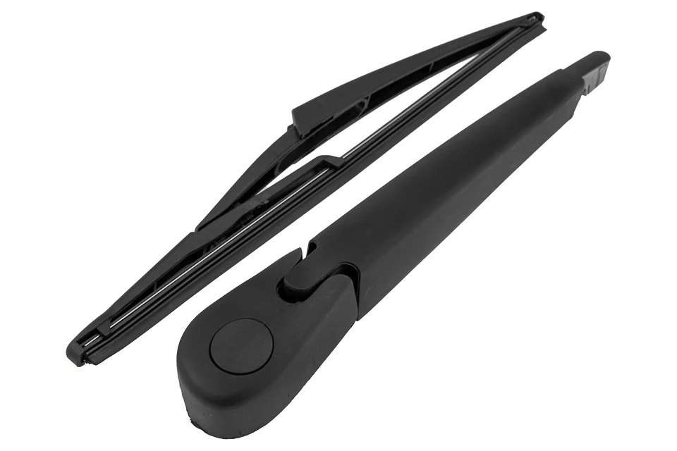 ΥΑΛΟΚΑΘΑΡΙΣΤΗΡΑΣ ΠΙΣΩ ΜΕ ΜΠΡΑΤΣΟ ΓΙΑ PEUGEOT 207 SW 08+ 30cm orig.723180117/5724RWT2/6405.HZ ΝΤΥ - 1 τεμ. ΥΑΛΟΚΑΘΑΡΙΣΤΗΡΑΣ ΠΙΣΩ ΜΕ ΜΠΡΑΤΣΟ ΓΙΑ PEUGEOT 207 SW 08+ 30cm orig.723180117/5724RWT2/6405.HZ ΝΤΥ - 1 τεμ. EWB-PE-007 - Image 1