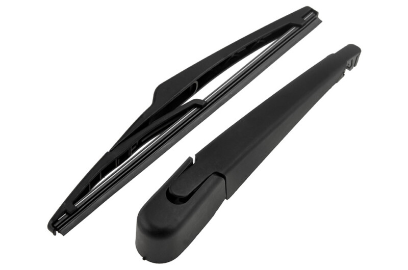 PEUGEOT 5008 II 2016+ YΑΛΟΚΑΘΑΡΙΣΤΗΡΑΣ ΠΙΣΩ ME ΜΠΡΑΤΣΟ 24cm orig.16119237380/1619237280/6429 GN PEUGEOT 5008 II 2016+ YΑΛΟΚΑΘΑΡΙΣΤΗΡΑΣ ΠΙΣΩ ME ΜΠΡΑΤΣΟ 24cm orig.16119237380/1619237280/6429 GN 009AJ - Image 1