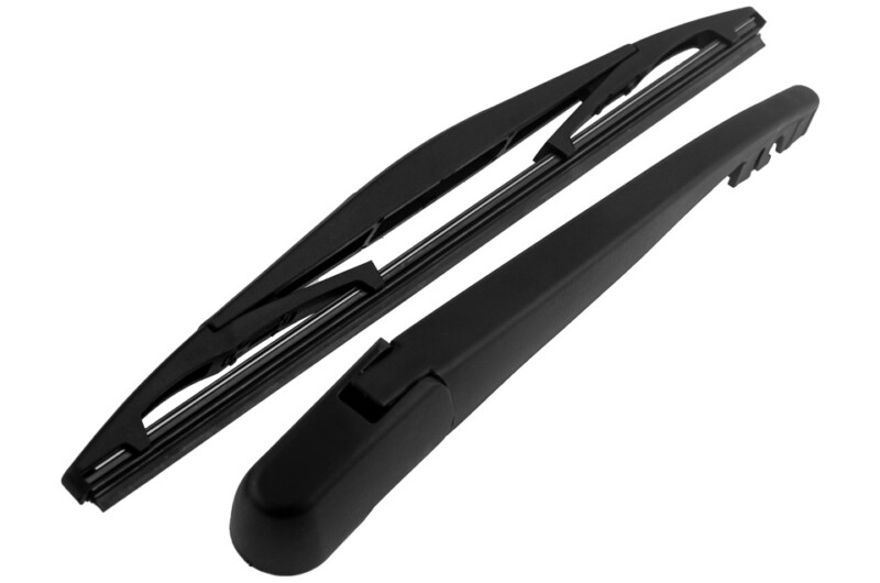 PEUGEOT 4007 2007+ ΥΑΛΟΚΑΡΙΣΤΗΡΑΣ ΠΙΣΩ ΜΕ ΜΠΡΑΤΣΟ 30,0cm orig.1608698080/6429EG/6429EH 014AJ