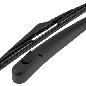 ΥΑΛΟΚΑΘΑΡΙΣΤΗΡΑΣ ΠΙΣΩ ΜΕ ΜΠΡΑΤΣΟ ΓΙΑ OPEL ASTRA H SW 30cm orig.103-00-073-C/39-0224/93178860/6015RWT1 ΝΤΥ - 1 τεμ. EWB-PL-008