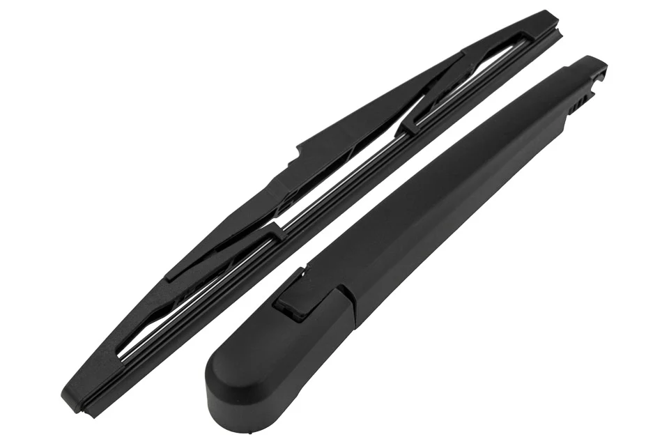 ΥΑΛΟΚΑΘΑΡΙΣΤΗΡΑΣ ΠΙΣΩ ΜΕ ΜΠΡΑΤΣΟ ΓΙΑ OPEL ASTRA J SW 09+ 30 ΥΑΛΟΚΑΘΑΡΙΣΤΗΡΑΣ ΠΙΣΩ ΜΕ ΜΠΡΑΤΣΟ ΓΙΑ OPEL ASTRA J SW 09+ 30,5cm orig.103-00-075-C/5511RWT1/13256919 ΝΤΥ - 1 τεμ. EWB-PL-015 - Image 1