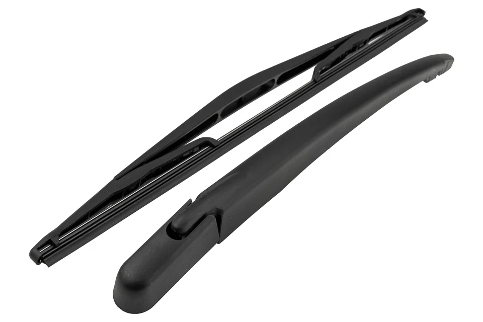 ΥΑΛΟΚΑΘΑΡΙΣΤΗΡΑΣ ΠΙΣΩ ΜΕ ΜΠΡΑΤΣΟ ΓΙΑ DACIA SANDERO 08+ 40 ΥΑΛΟΚΑΘΑΡΙΣΤΗΡΑΣ ΠΙΣΩ ΜΕ ΜΠΡΑΤΣΟ ΓΙΑ DACIA SANDERO 08+ 40,5cm orig.7701042368/103-00-088-C/2805RWT1 ΝΤΥ - 1 τεμ. EWB-RE-006 - Image 1