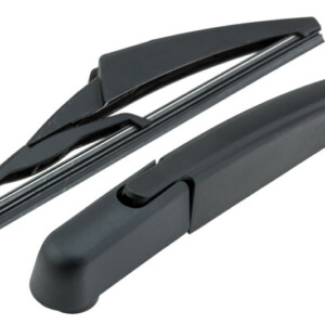 RENAULT CLIO V 2019+ ΥΑΛΟΚΑΡΙΣΤΗΡΑΣ ΠΙΣΩ ΜΕ ΜΠΡΑΤΣΟ 22cm orig.287811092R 018AJ