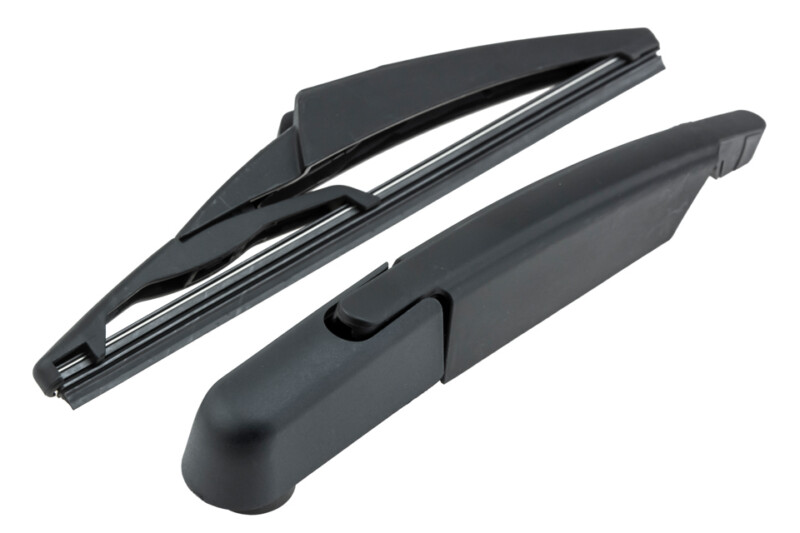 RENAULT CLIO V 2019+ ΥΑΛΟΚΑΡΙΣΤΗΡΑΣ ΠΙΣΩ ΜΕ ΜΠΡΑΤΣΟ 22cm orig.287811092R 018AJ