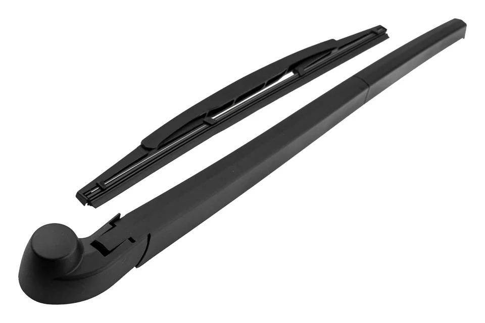 ΥΑΛΟΚΑΘΑΡΙΣΤΗΡΑΣ ΠΙΣΩ ΜΕ ΜΠΡΑΤΣΟ ΓΙΑ SKODA FABIA SW 99> 36cm orig.103-00-094-P/6913RWT1/6Y9955707A ΝΤΥ - 1 τεμ. ΥΑΛΟΚΑΘΑΡΙΣΤΗΡΑΣ ΠΙΣΩ ΜΕ ΜΠΡΑΤΣΟ ΓΙΑ SKODA FABIA SW 99> 36cm orig.103-00-094-P/6913RWT1/6Y9955707A ΝΤΥ - 1 τεμ. EWB-SK-002 - Image 1