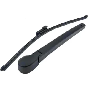 ΥΑΛΟΚΑΘΑΡΙΣΤΗΡΑΣ ΠΙΣΩ ΜΕ ΜΠΡΑΤΣΟ ΓΙΑ SKODA RAPID 2012+ 40,5cm orig.69B1RWT1 ΝΤΥ - 1 τεμ. EWB-SK-004