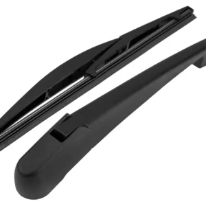 ΥΑΛΟΚΑΘΑΡΙΣΤΗΡΑΣ ΠΙΣΩ ΜΕ ΜΠΡΑΤΣΟ ΓΙΑ SUZUKI SX4 2006> 25cm orig.103-00-098-C/7435RWT1/38821-63J00 ΝΤΥ - 1 τεμ. EWB-SU-002