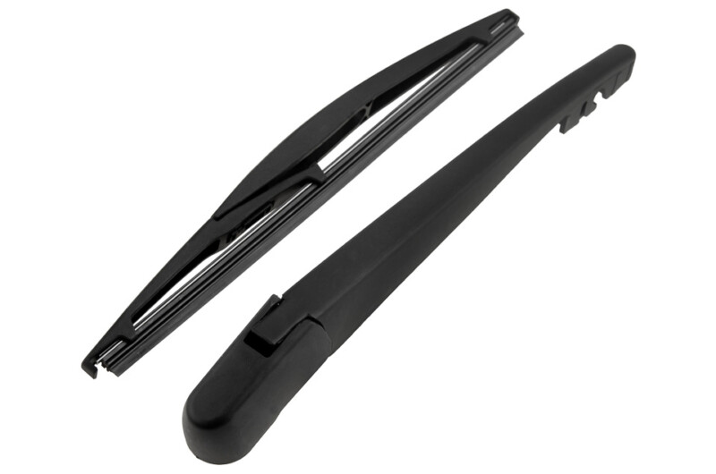 SUZUKI SX-4 /S-CROSS 2013+ YΑΛΟΚΑΘΑΡΙΣΤΗΡΑΣ ΠΙΣΩ ME ΜΠΡΑΤΣΟ 25cm orig.38821-54G10 003AJ