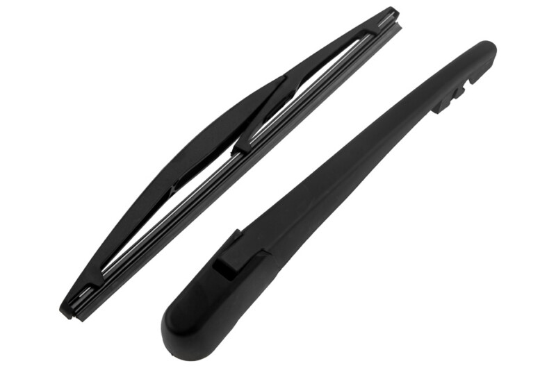 SUZUKI SPLASH 2008+ YΑΛΟΚΑΘΑΡΙΣΤΗΡΑΣ ΠΙΣΩ ME ΜΠΡΑΤΣΟ 25cm orig.38821-51K02 SUZUKI SPLASH 2008+ YΑΛΟΚΑΘΑΡΙΣΤΗΡΑΣ ΠΙΣΩ ME ΜΠΡΑΤΣΟ 25cm orig.38821-51K02 004AJ - Image 1