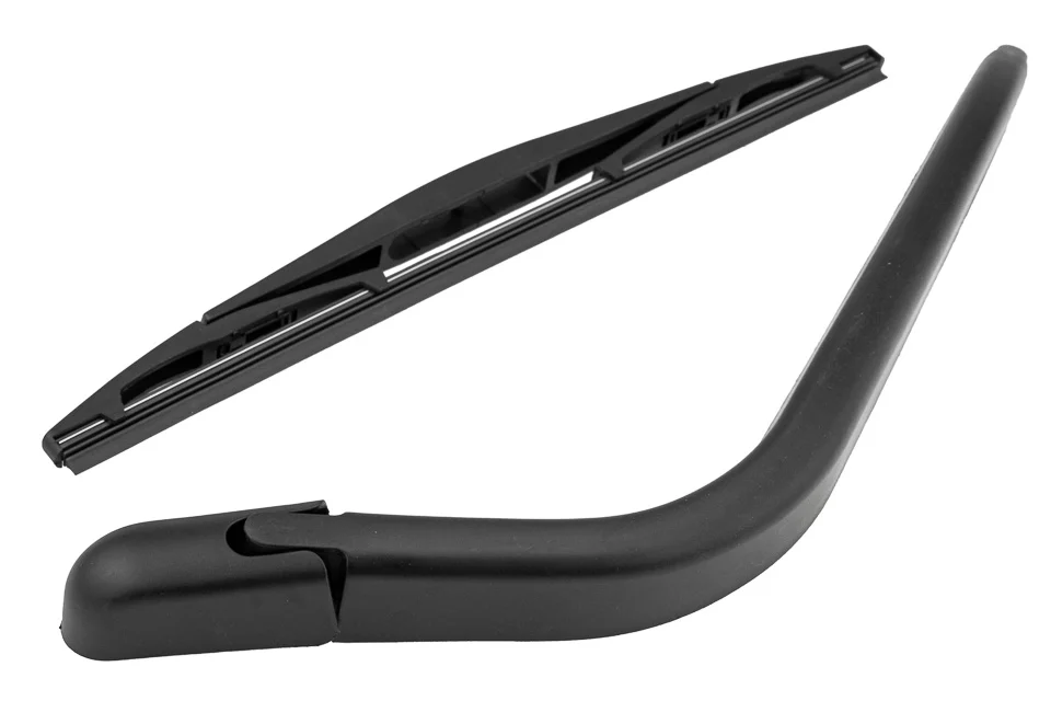 ΥΑΛΟΚΑΘΑΡΙΣΤΗΡΑΣ ΠΙΣΩ ΜΕ ΤΖΑΜΙ ΓΙΑ TOYOTA YARIS (FRANCE) 2001+ 30 ΥΑΛΟΚΑΘΑΡΙΣΤΗΡΑΣ ΠΙΣΩ ΜΕ ΤΖΑΜΙ ΓΙΑ TOYOTA YARIS (FRANCE) 2001+ 30,5 orig.103-00-101-P/8103RWT2/852410D010 ΝΤΥ - 1 τεμ. EWB-TY-000 - Image 1