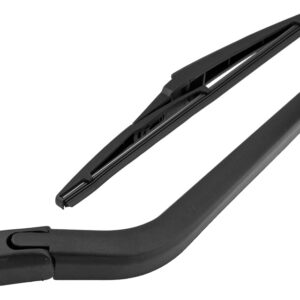 ΥΑΛΟΚΑΘΑΡΙΣΤΗΡΑΣ ΠΙΣΩ ΜΕ ΤΖΑΜΙ ΓΙΑ TOYOTA YARIS (JAPAN) 2001+ 30,5cm orig.8116RWT2/8524152010/39-0203 ΝΤΥ - 1 τεμ. EWB-TY-001