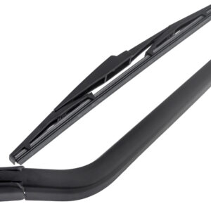 ΥΑΛΟΚΑΘΑΡΙΣΤΗΡΑΣ ΠΙΣΩ ΜΕ ΜΠΡΑΤΣΟ 30,5cm ΓΙΑ TOYOTA AURIS 2006+ orig.85241-02040 NTY - 1 τεμ. EWB-TY-004