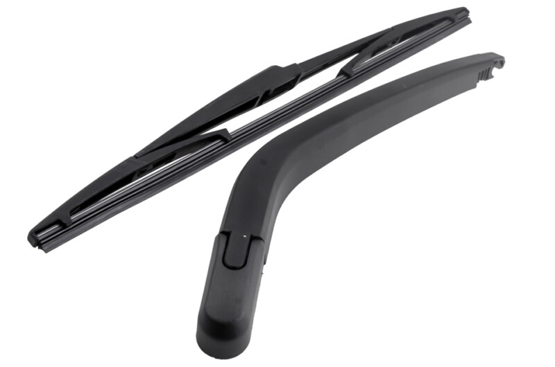 TOYOTA PRIUS 2003+ YΑΛΟΚΑΘΑΡΙΣΤΗΡΑΣ ΠΙΣΩ ME ΜΠΡΑΤΣΟ 35cm orig.85241-47020 TOYOTA PRIUS 2003+ YΑΛΟΚΑΘΑΡΙΣΤΗΡΑΣ ΠΙΣΩ ME ΜΠΡΑΤΣΟ 35cm orig.85241-47020 005AJ - Image 1