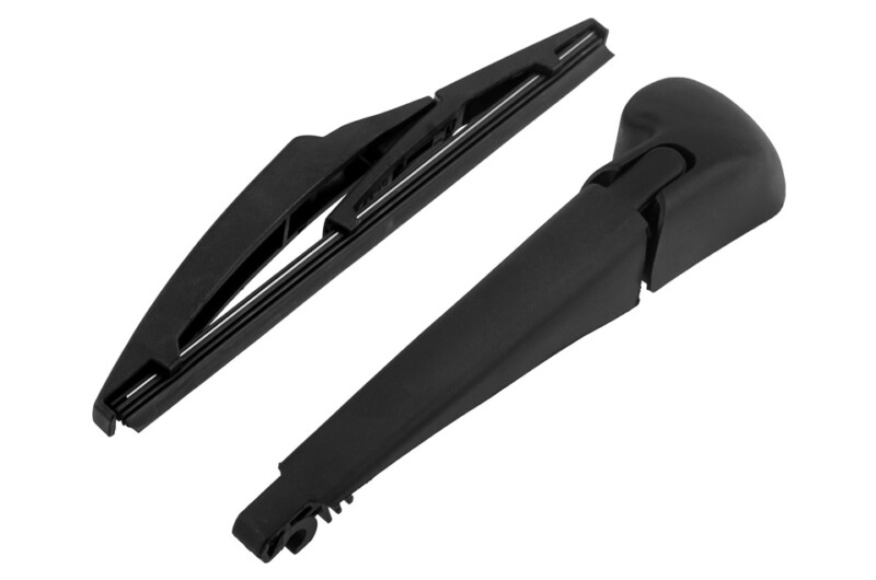 LEXUS CT200H 2010+ YΑΛΟΚΑΘΑΡΙΣΤΗΡΑΣ ΠΙΣΩ ME ΜΠΡΑΤΣΟ 20cm orig. 85241-52140 007AJ