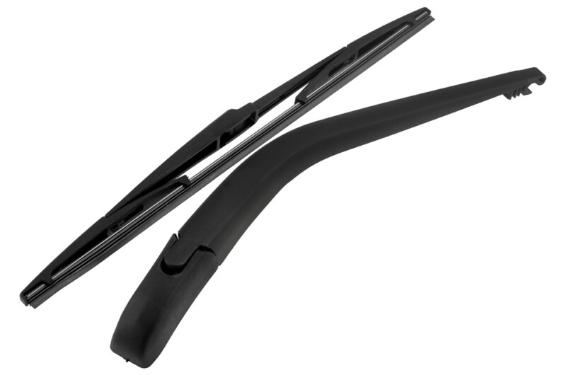 TOYOTA PRIUS 2009+ YΑΛΟΚΑΘΑΡΙΣΤΗΡΑΣ ΠΙΣΩ ME ΜΠΡΑΤΣΟ 40 TOYOTA PRIUS 2009+ YΑΛΟΚΑΘΑΡΙΣΤΗΡΑΣ ΠΙΣΩ ME ΜΠΡΑΤΣΟ 40,5cm orig.85241-47040 008AJ - Image 1