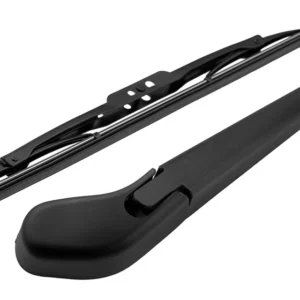 ΥΑΛΟΚΑΘΑΡΙΣΤΗΡΑΣ ΠΙΣΩ ΜΕ ΜΠΡΑΤΣΟ ΓΙΑ VOLVO V50 03+ 35cm orig.39-0229/30753273/9042RWT1/103-00-119-C ΝΤΥ - 1 τεμ. EWB-VV-001