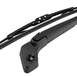 ΥΑΛΟΚΑΘΑΡΙΣΤΗΡΑΣ ΠΙΣΩ ΜΕ ΜΠΡΑΤΣΟ ΓΙΑ VOLVO V40 96>03 40cm orig.39-0219/30806918/9040RWT1 ΝΤΥ - 1 τεμ. EWB-VV-003