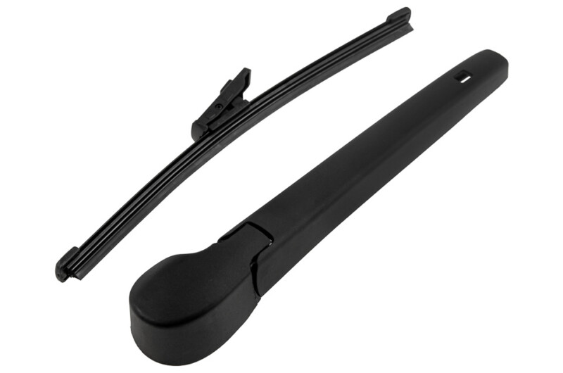 VW GOLF VIII 2019+ YΑΛΟΚΑΘΑΡΙΣΤΗΡΑΣ ΠΙΣΩ ME ΜΠΡΑΤΣΟ 25cm orig.5H6955707 VW GOLF VIII 2019+ YΑΛΟΚΑΘΑΡΙΣΤΗΡΑΣ ΠΙΣΩ ME ΜΠΡΑΤΣΟ 25cm orig.5H6955707 021AJ - Image 1