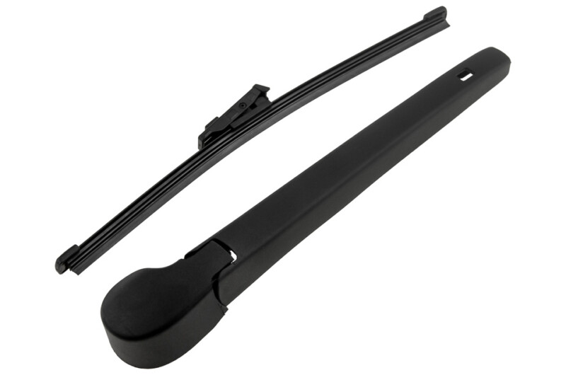 VW ID3 2019+ YΑΛΟΚΑΘΑΡΙΣΤΗΡΑΣ ΠΙΣΩ ME ΜΠΡΑΤΣΟ 26,5cm orig.10A 955 427 022AJ