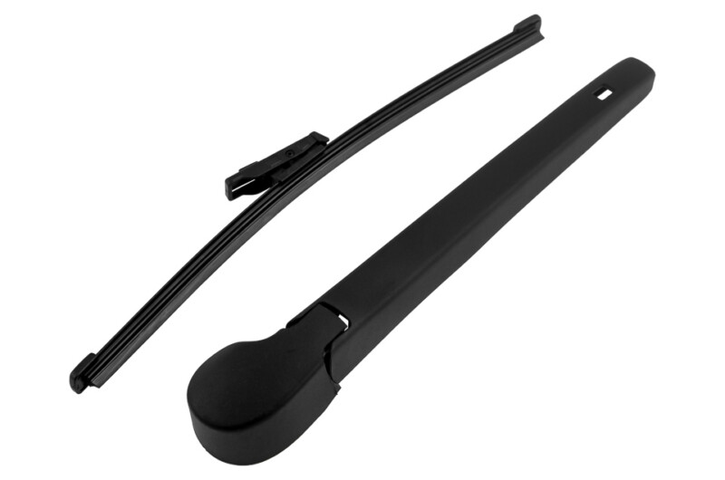 VW ID4 2020+ YΑΛΟΚΑΘΑΡΙΣΤΗΡΑΣ ΠΙΣΩ ME ΜΠΡΑΤΣΟ 28cm orig.11A 955 427 A VW ID4 2020+ YΑΛΟΚΑΘΑΡΙΣΤΗΡΑΣ ΠΙΣΩ ME ΜΠΡΑΤΣΟ 28cm orig.11A 955 427 A 023AJ - Image 1