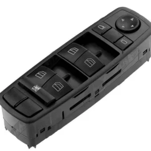 ΔΙΑΚΟΠΤΗΣ ΓΙΑ MERCEDES GL X164 2006+ /R W251 2006+ ΠΟΛΛΑΠΛΟΣ 3PIN ΠΑΡΑΘΥΡΩΝ orig.A2518300090 EWS-ME-036