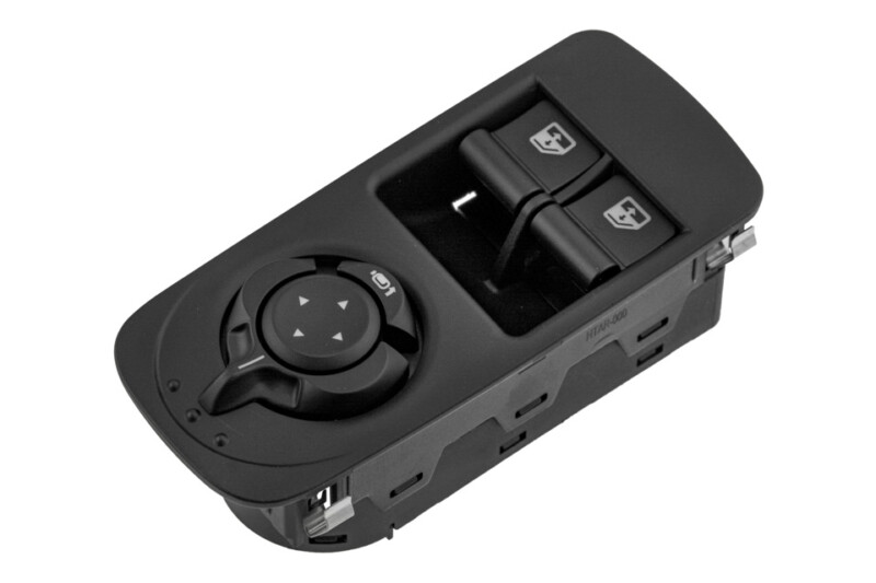 ALFA ROMEO MITO 08+ ΠΟΛΛΑΠΛΟΣ ΔΙΑΚΟΠΤΗΣ ΠΑΡΑΘΥΡΩΝ ΜΠΡΟΣΤΑ ΑΡΙΣΤΕΡΑ 18 PINS orig.156083273/156085171 000AJ