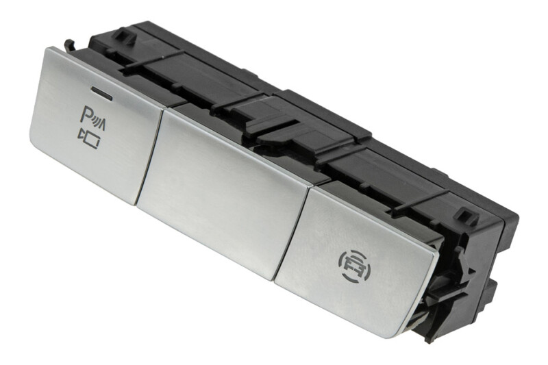 AUDI A6 2019+/ A7 2019+/ E-TRON 2019+/ Q8 2019+/ ΠΟΛΛΑΠΛΟΣ ΔΙΑΚ. (ΑΣΗΜΙ) 5 PINS orig.4N0959673 073AJ