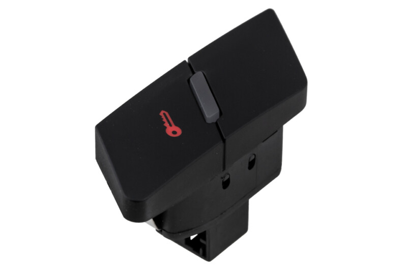 AUDI A6 C6 2004+/ ΔΙΑΚΟΠΤΗΣ ΚΛΕΙΔΩΜΑΤΟΣ ΠΟΡΤΑΣ ΠΙΣΩ ΔΕΞΙΑ 4 PINS orig.4F0962108 078AJ