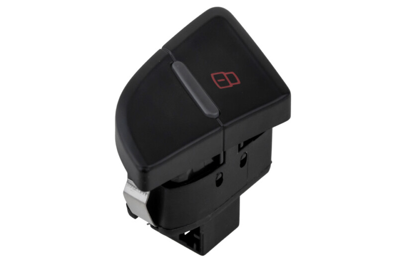 AUDI A4/S4/AVANT 2008+/ A4 ALLROAD 2010+ ΔΙΑΚΟΠΤΗΣ ΚΛΕΙΔΩΜΑΤΟΣ ΠΟΡΤΑΣ ΠΙΣΩ ΔΕΞΙΑ 4 PINS orig.8K0962108 AUDI A4/S4/AVANT 2008+/ A4 ALLROAD 2010+ ΔΙΑΚΟΠΤΗΣ ΚΛΕΙΔΩΜΑΤΟΣ ΠΟΡΤΑΣ ΠΙΣΩ ΔΕΞΙΑ 4 PINS orig.8K0962108 081AJ - Image 1