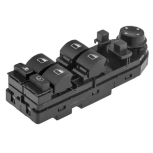 ΔΙΑΚΟΠΤΗΣ ΓΙΑ BMW ΣΕΙΡΑ 5 E60 / E61 ΠΟΛΛΑΠΛΟΣ 4PIN ΠΑΡΑΘΥΡΩΝ orig.61316951914 EWS-BM-144