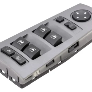 ΠΟΛΛΑΠΛΟΣ ΔΙΑΚΟΠΤΗΣ ΠΑΡΑΘΥΡΩΝ ΓΙΑ BMW ΣΕΙΡΑ 7 E65 / E66 2001+ orig.61316943054 ΝΤΥ - 1 TEM. EWS-BM-160