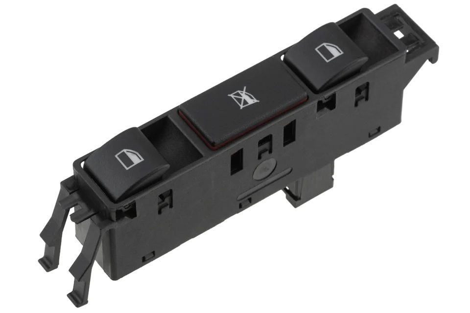 ΔΙΑΚΟΠΤΗΣ ΠΑΡΑΘΥΡΩΝ ΓΙΑ BMW ΣΕΙΡΑ 3 E46 1998+ orig.613169021184 ΝΤΥ - 1 TEM. ΔΙΑΚΟΠΤΗΣ ΠΑΡΑΘΥΡΩΝ ΓΙΑ BMW ΣΕΙΡΑ 3 E46 1998+ orig.613169021184 ΝΤΥ - 1 TEM. EWS-BM-167 - Image 1